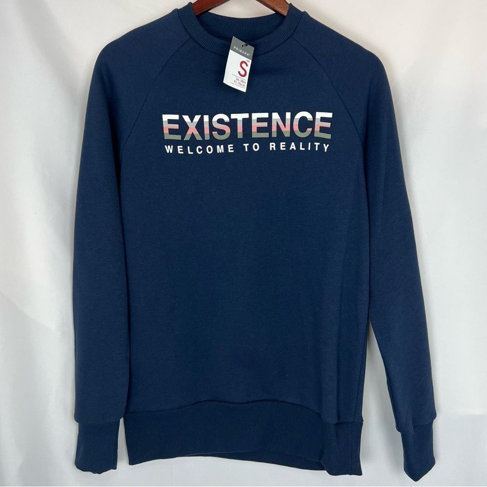 NWT‎ Primark Sweatshirt